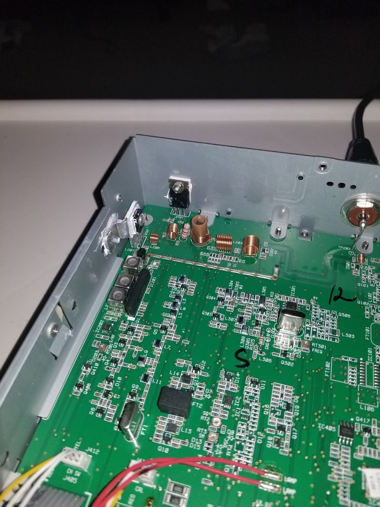 If You Look For Cb Radio Mic Wiring Have A Look At This Page Too